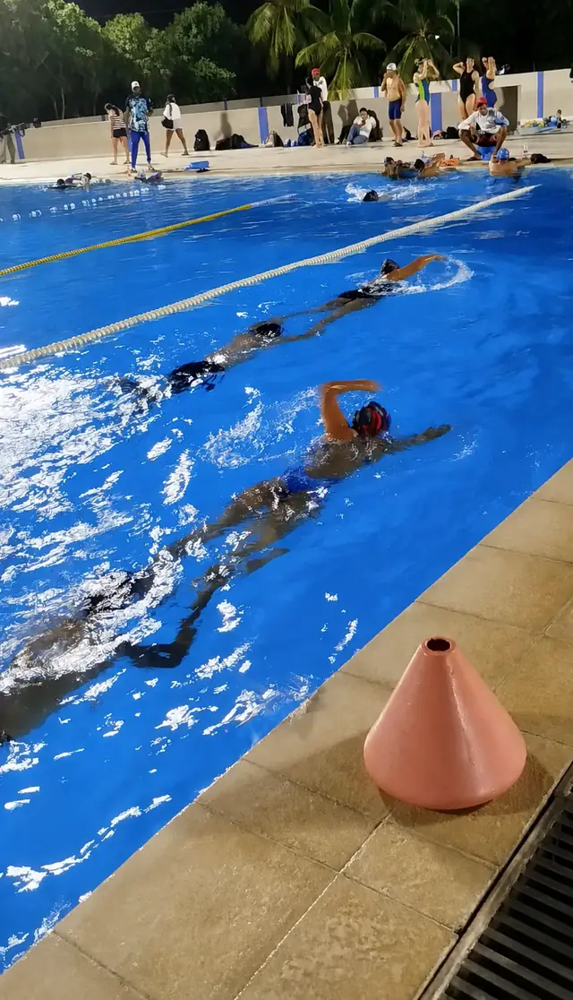 Apnea para adultos
